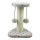 Nobleza - tiragraffi 28x20x22 cm beige