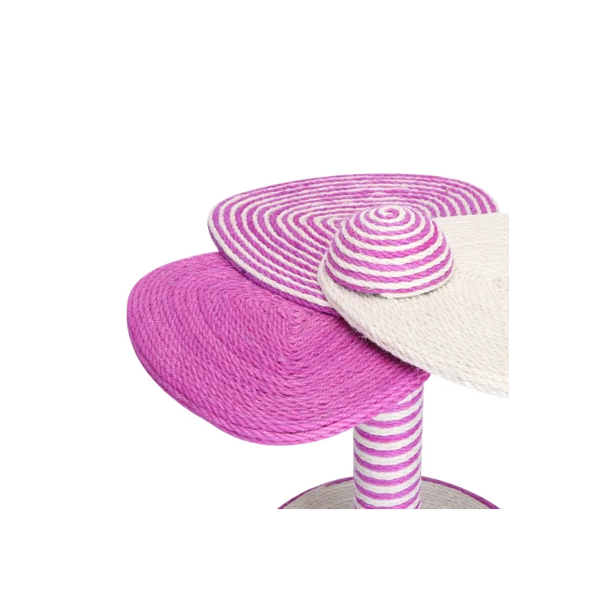 Nobleza - tiragraffi 38x29 cm rosa