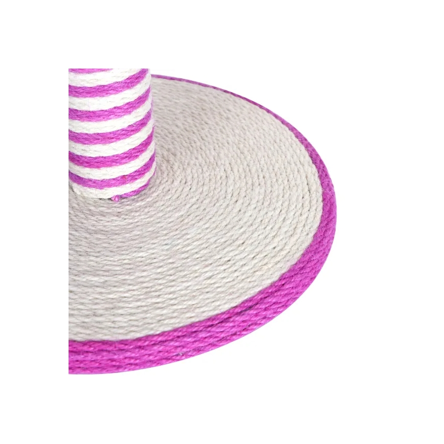 Nobleza - tiragraffi 38x29 cm rosa