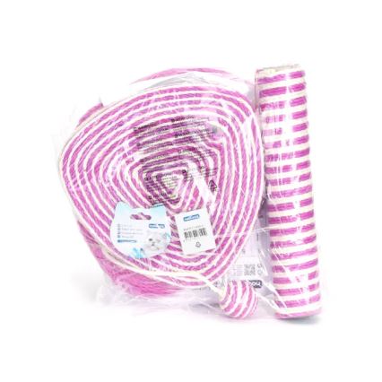 Nobleza - tiragraffi 38x29 cm rosa