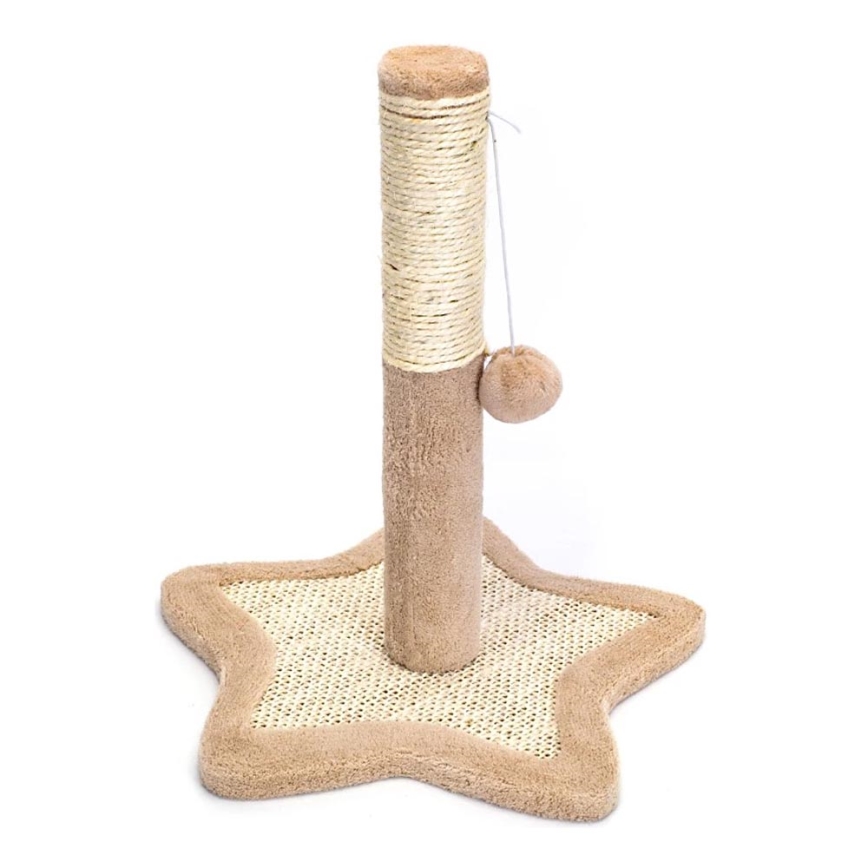 Nobleza - tiragraffi 38x33,5 cm beige