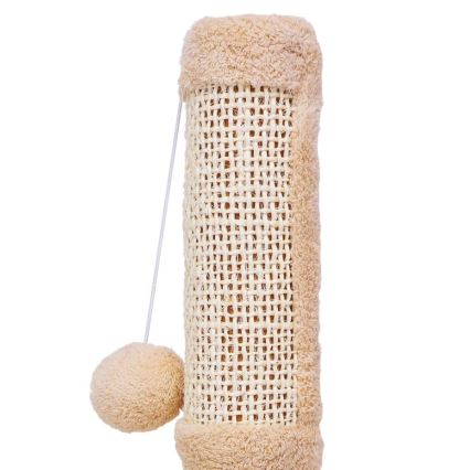 Nobleza - tiragraffi 38x33,5 cm beige
