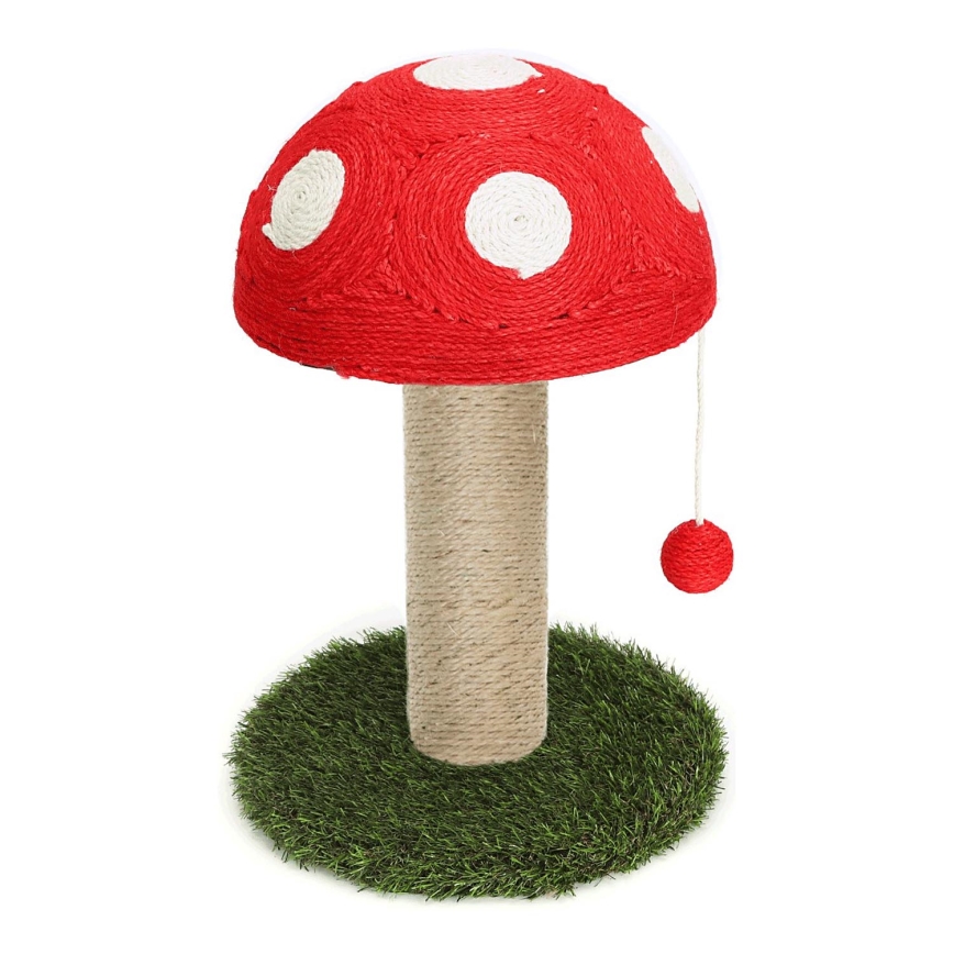 Nobleza - tiragraffi 47x29cm fungo