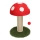 Nobleza - tiragraffi 47x29cm fungo