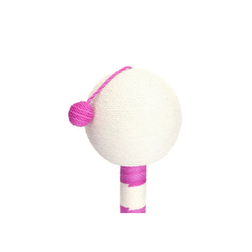 Nobleza - tiragraffi 55x45x20 cm rosa