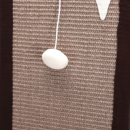 Nobleza - tiragraffi 72,5x40cm ghiacciolo