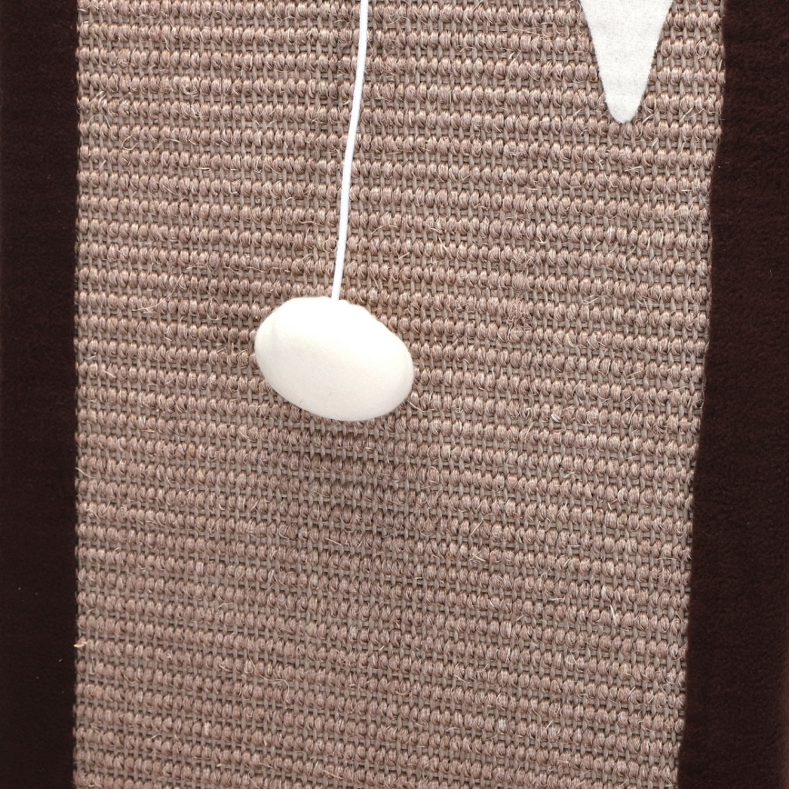 Nobleza - tiragraffi 72,5x40cm ghiacciolo