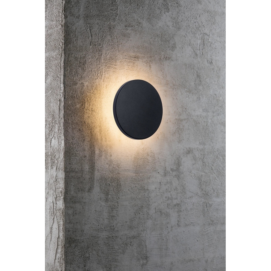 Nordlux - Applique a LED da esterno ARTEGO LED/8W/230V IP54