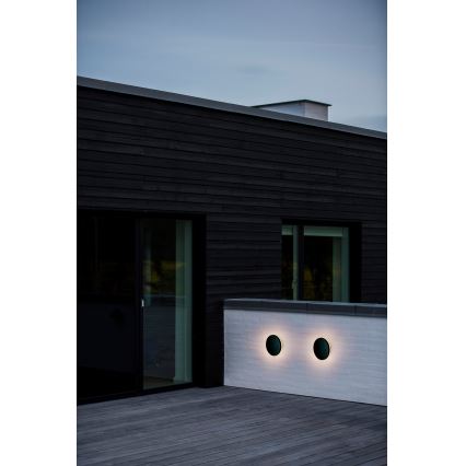 Nordlux - Applique a LED da esterno ARTEGO LED/8W/230V IP54