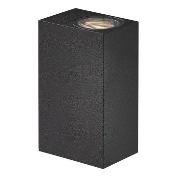 Nordlux - Applique a LED da esterno ASBOL LED/13,3W/230V 3000K IP44 nero