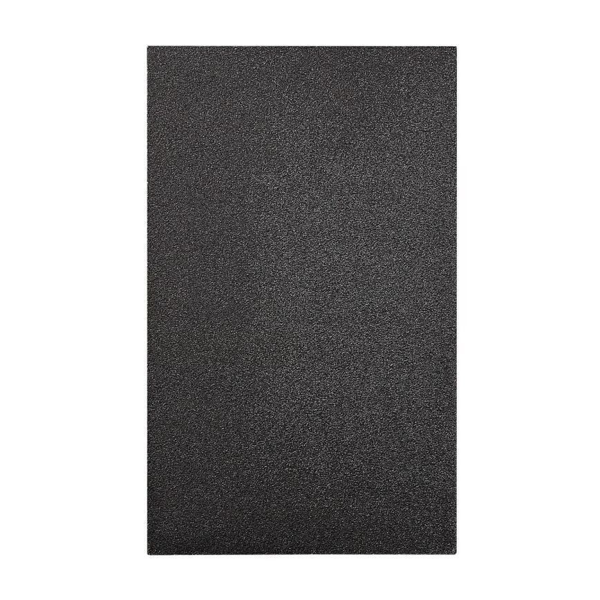 Nordlux - Applique a LED da esterno ASBOL LED/13,3W/230V 3000K IP44