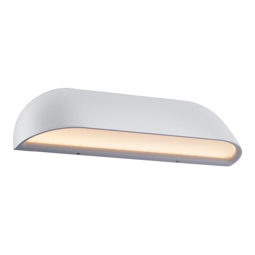 Nordlux - Applique a LED da esterno FRONT LED/9,5W/230V IP44