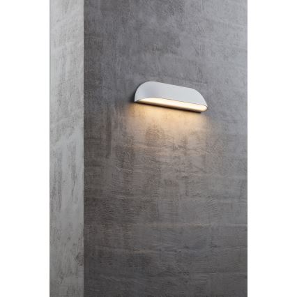 Nordlux - Applique a LED da esterno FRONT LED/9,5W/230V IP44