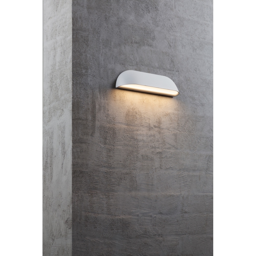 Nordlux - Applique a LED da esterno FRONT LED/9,5W/230V IP44