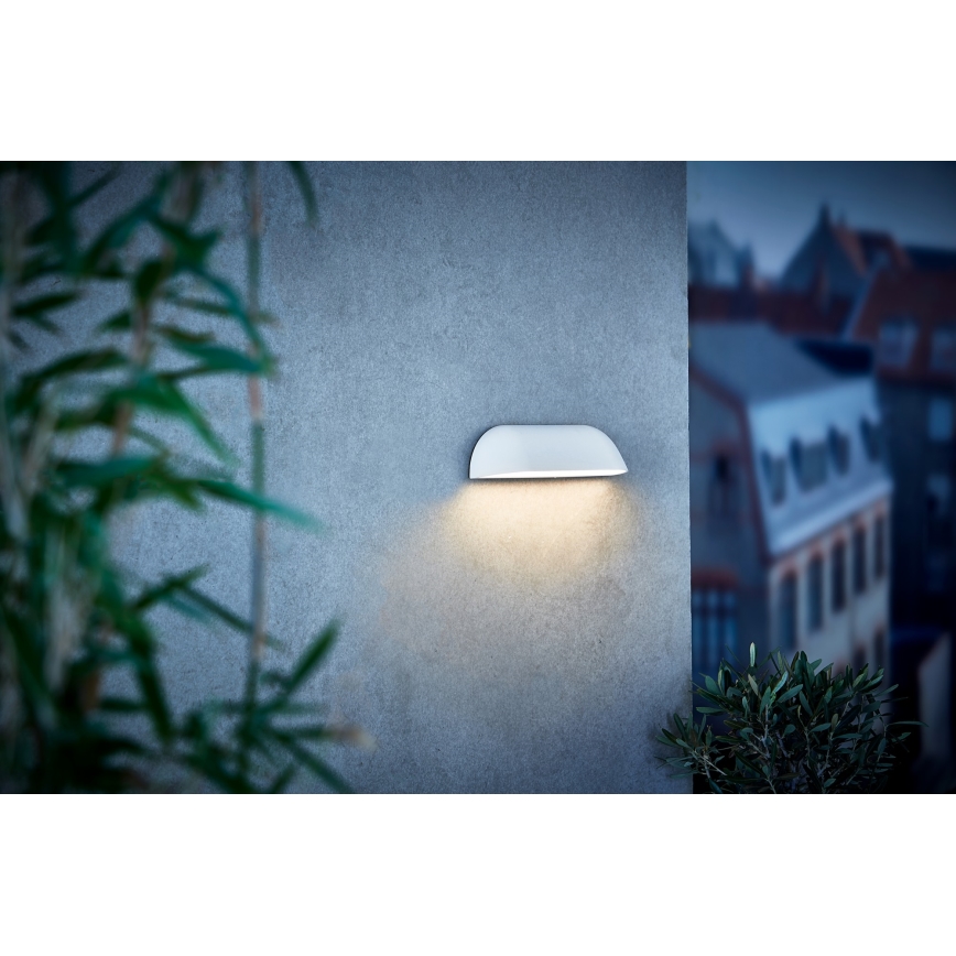 Nordlux - Applique a LED da esterno FRONT LED/9,5W/230V IP44
