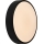 Nordlux - Applique a LED da esterno OLIVER LED/9W/230V IP54 diametro 19,5 cm