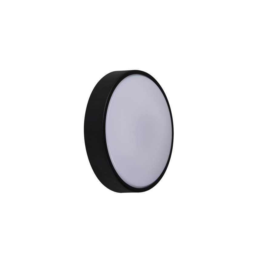 Nordlux - Applique a LED da esterno OLIVER LED/9W/230V IP54 diametro 19,5 cm