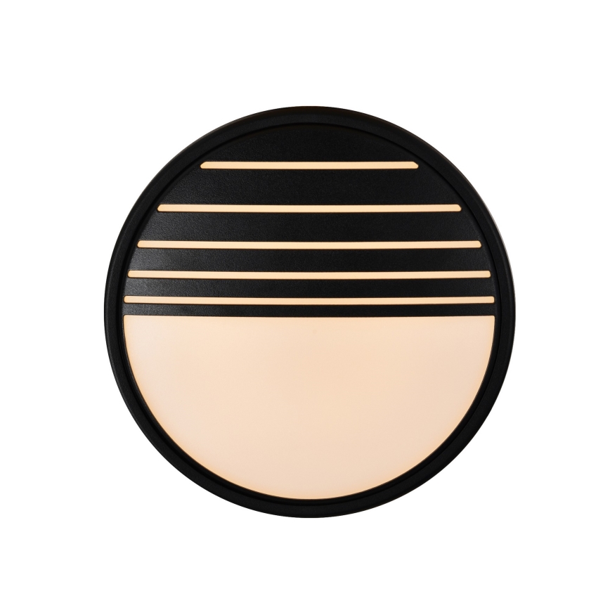 Nordlux - Applique a LED da esterno OLIVER LED/9W/230V IP54 diametro 19,5 cm