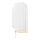 Nordlux - Applique a LED dimmerabile CURTIZ 2xLED/4,5W/230V bianco