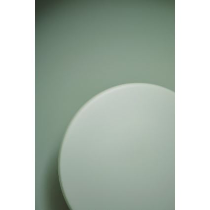 Nordlux - Applique a LED dimmerabile MARSI LED/7W/230V verde