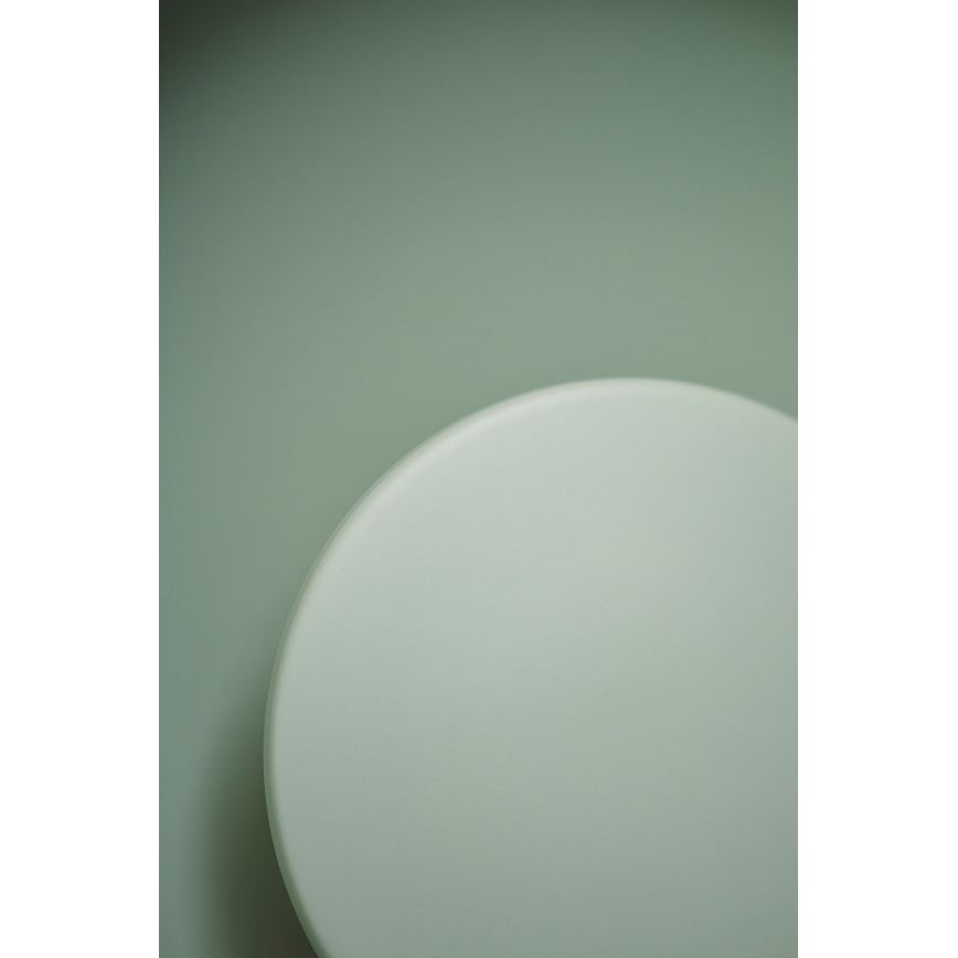 Nordlux - Applique a LED dimmerabile MARSI LED/7W/230V verde