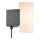 Nordlux - Applique a LED dimmerabile MONA LED/10W/230V CRI 90