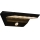 Nordlux - Applique a LED solare con sensore AGENA LED/5W/3,7V IP44 2200 mAh
