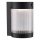Nordlux - Applique a LED solare con sensore COUPAR LED/3,2W/5V 3000K IP44
