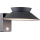 Nordlux - Applique a LED solare con sensore JUSTINA LED/5W/3,7V IP44