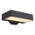 Nordlux - Applique a LED solare con sensore MONAY LED/5W/5V 3000K IP44