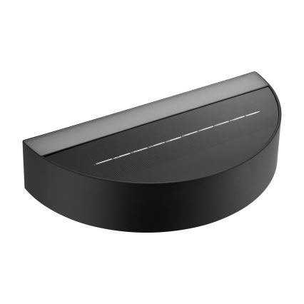 Nordlux - Applique a LED solare con sensore MONAY LED/5W/5V 3000K IP44