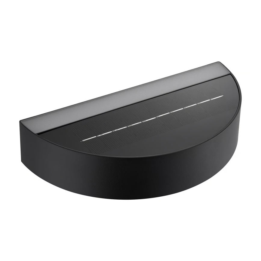 Nordlux - Applique a LED solare con sensore MONAY LED/5W/5V 3000K IP44