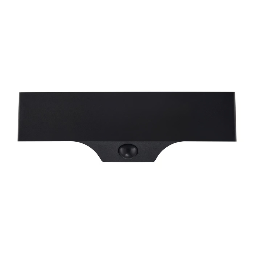 Nordlux - Applique a LED solare con sensore MONAY LED/5W/5V 3000K IP44