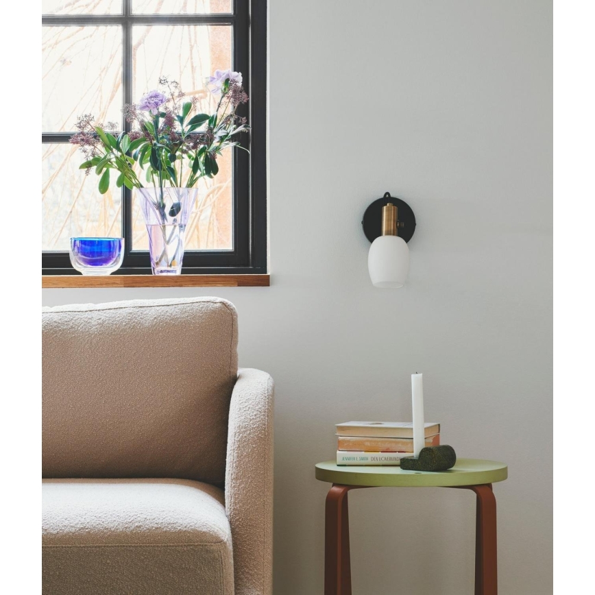 Nordlux - Applique ARILD 1xE14/40W/230V