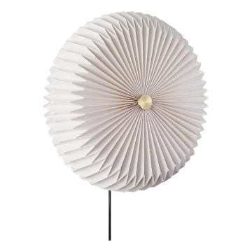 Nordlux - Applique BELLOY 2xE27/25W/230V diametro 40 cm