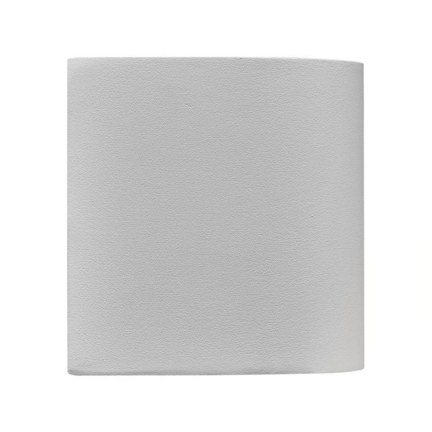 Nordlux - Applique da esterno a LED CANTO 2xLED/6W/230V IP44 bianco