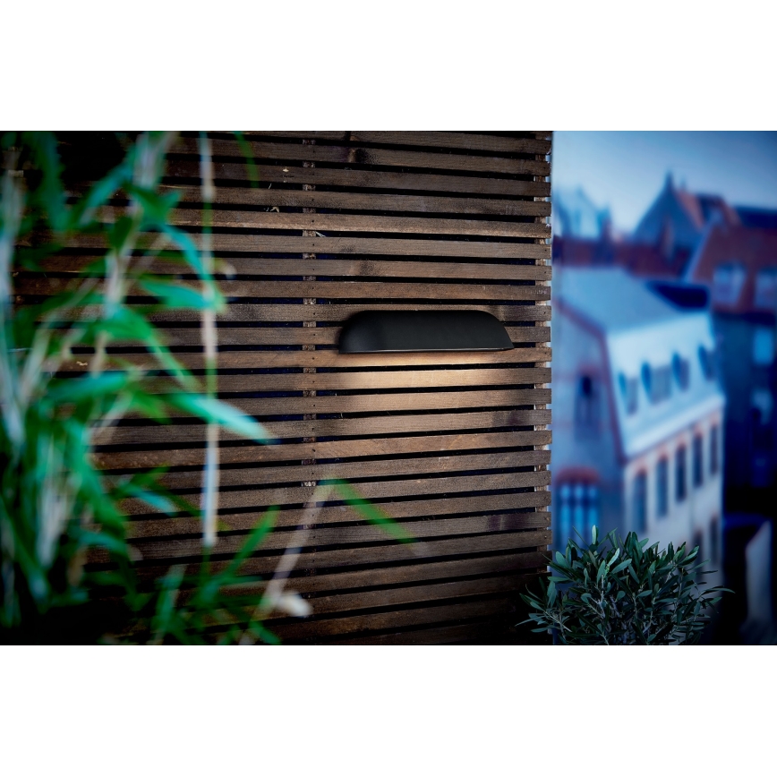 Nordlux - Applique da esterno a LED FRONT LED/11W/230V IP44