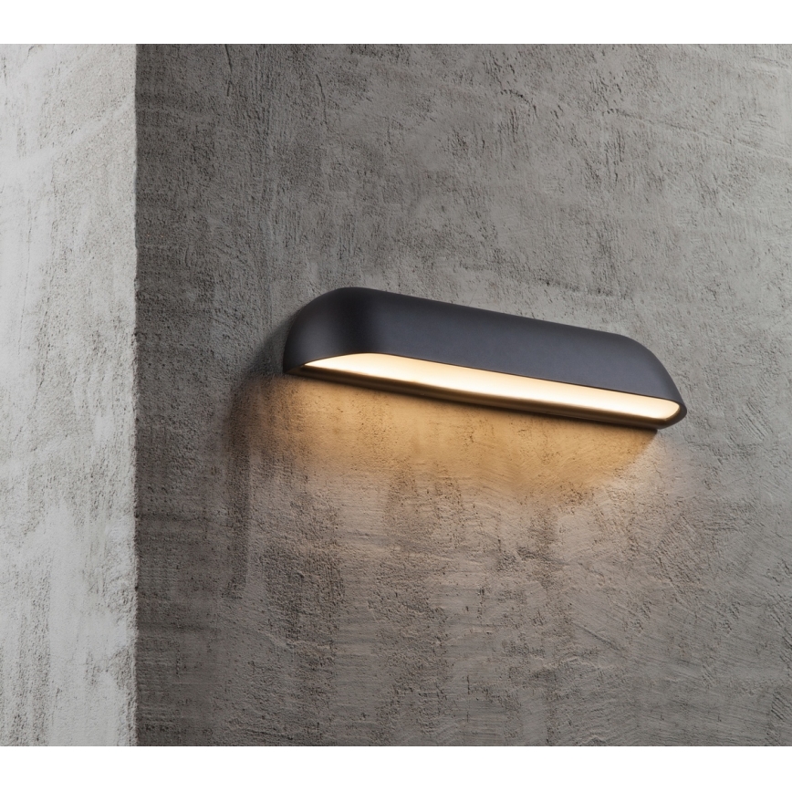 Nordlux - Applique da esterno a LED FRONT LED/11W/230V IP44