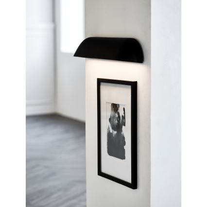 Nordlux - Applique da esterno a LED FRONT LED/11W/230V IP44