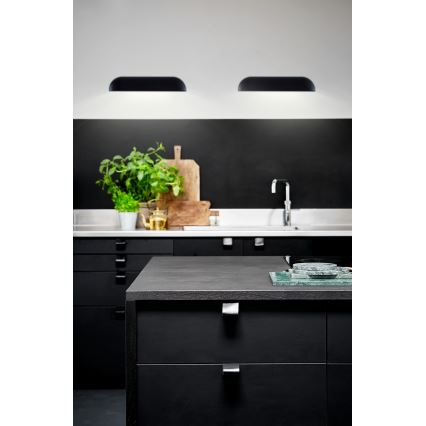 Nordlux - Applique da esterno a LED FRONT LED/11W/230V IP44