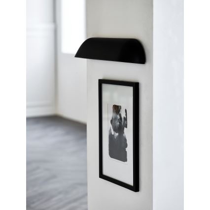 Nordlux - Applique da esterno a LED FRONT LED/11W/230V IP44
