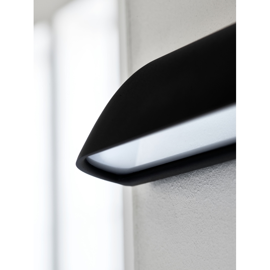 Nordlux - Applique da esterno a LED FRONT LED/11W/230V IP44