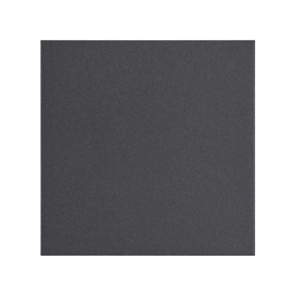 Nordlux - Applique da esterno a LED MILDA LED/4,9W/230V IP44 antracite