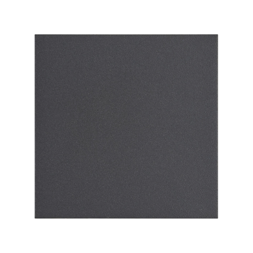 Nordlux - Applique da esterno a LED MILDA LED/4,9W/230V IP44 antracite