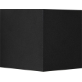 Nordlux - Applique da esterno a LED MILDA LED/4,9W/230V IP44 nero