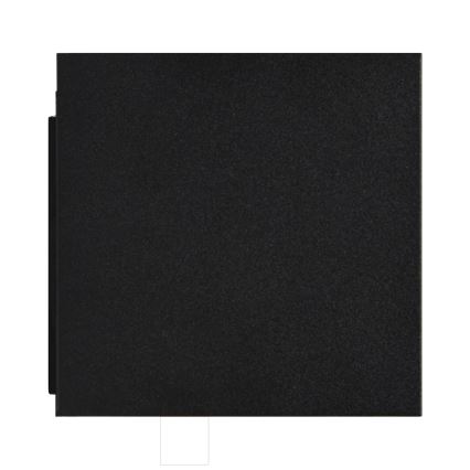 Nordlux - Applique da esterno a LED MILDA LED/4,9W/230V IP44 nero