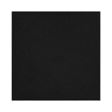 Nordlux - Applique da esterno a LED MILDA LED/4,9W/230V IP44 nero