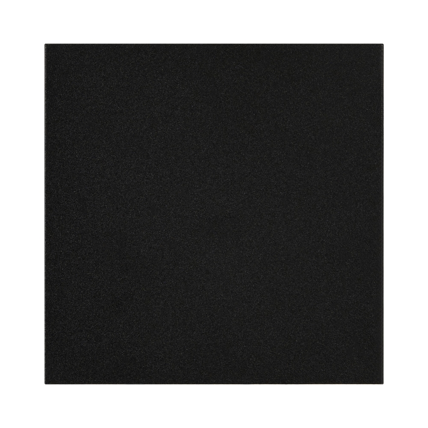 Nordlux - Applique da esterno a LED MILDA LED/4,9W/230V IP44 nero