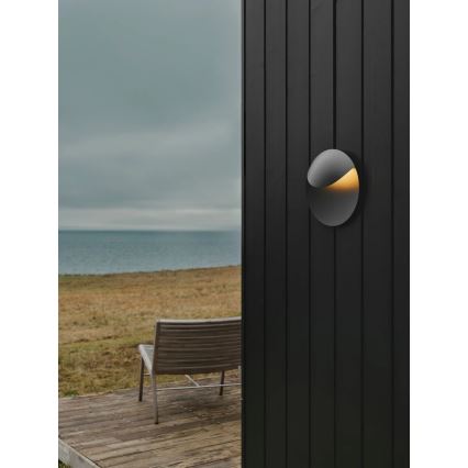 Nordlux - Applique da esterno a LED VALOPIN LED/11W/230V IP54