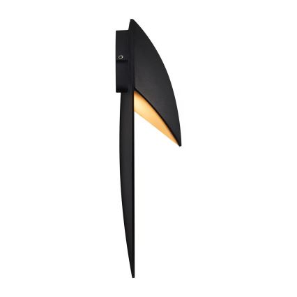 Nordlux - Applique da esterno a LED VALOPIN LED/11W/230V IP54
